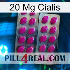 20 Mg Cialis 10